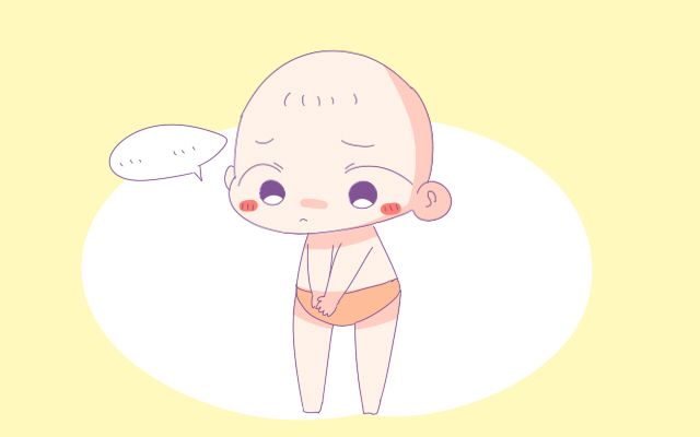 女生尿不湿的正确使用方法,女孩尿不湿的正确用法