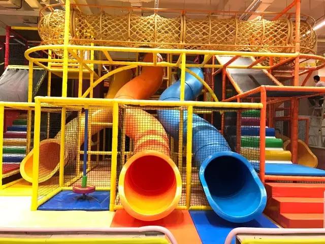 不限时!免费玩!蜜芽乐园空降山西!首家旗舰店马上要被挤爆了!