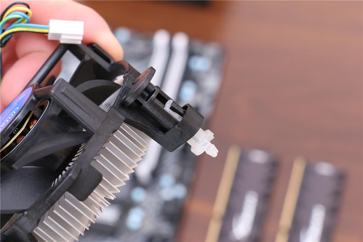 电脑重装系统教程win7一键装机,怎么从零开始学电脑装机操作