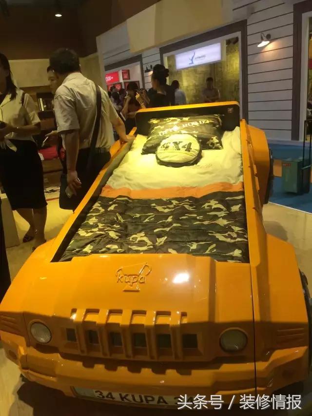 2017上海家居展7月份,家居展逛展攻略