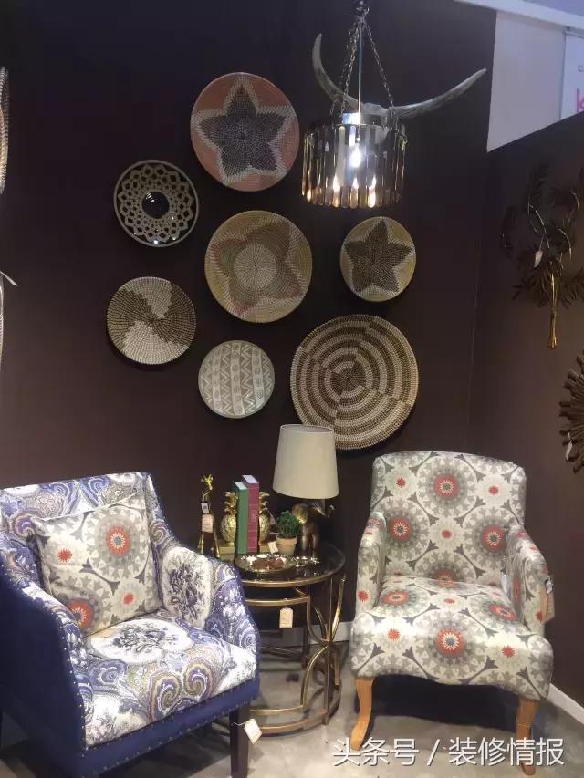 2017上海家居展7月份,家居展逛展攻略