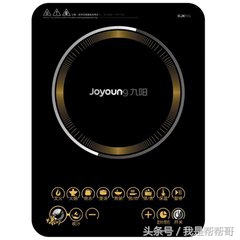 电磁炉故障代码e5是什么意思,美的电磁炉故障代码e1怎么修