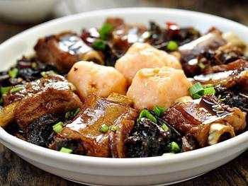 怎样蒸出好吃又美味的糯米饭,蒸出来的美味有哪些