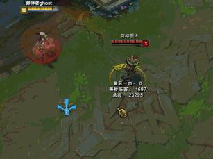 lol敌方太肉打不动法师该出什么装,lol低端局最适合虐菜的英雄