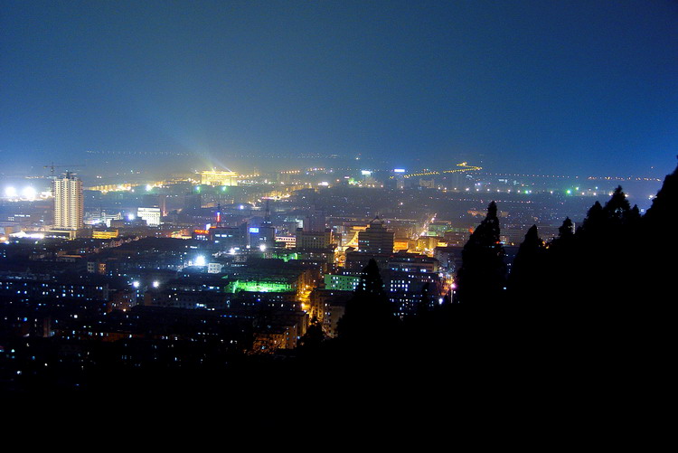 一个淮北人都不了解的淮北