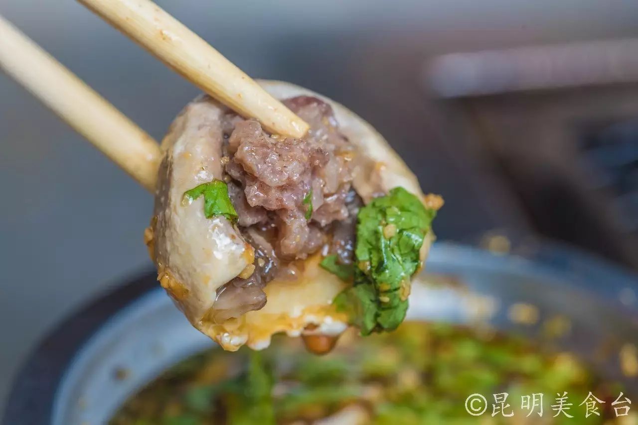 昆明每天蘸水500份的羊肉馆,昆明排名前十烧烤