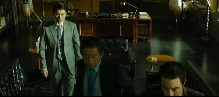 被忽略的韩国经典犯罪片,最值得一看的韩国犯罪电影