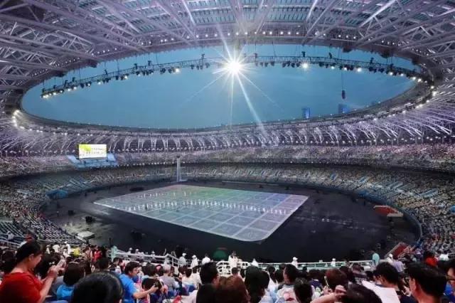 天津全运会津娃表演者,天津儿童走秀大赛