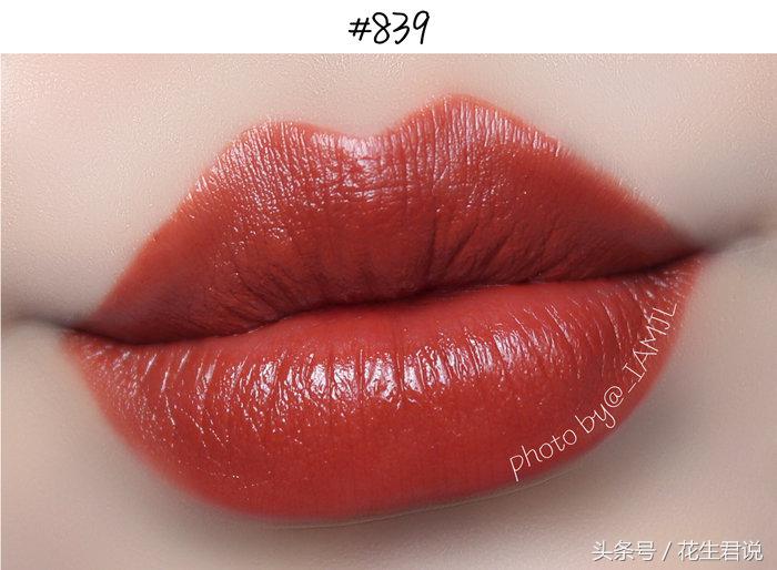 欧莱雅哪款口红最值得买,欧莱雅哪款口红显白