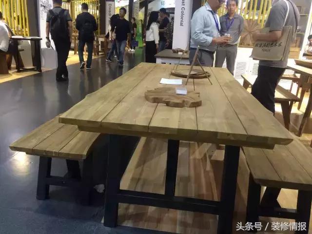 上海家居购物展,2019室内逛展攻略