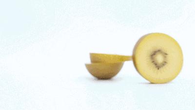 不成熟猕猴桃怎么剥皮,不怎么熟的猕猴桃怎么剥