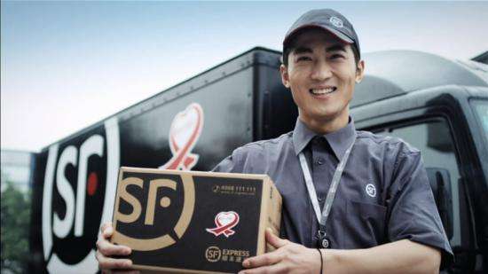 中国网购vs外国网购,外国人惊叹中国网购快递