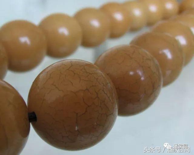 白玉菩提包浆开片能卖多少钱,白玉菩提怎么包浆开片