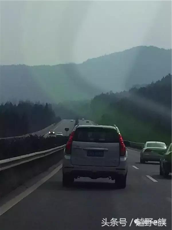 聊聊大九这两年陪我翻雪山过草地、勇闯泥石流的那点事