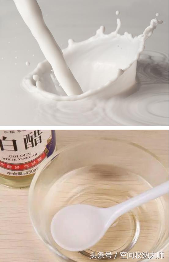 防潮发霉衣物神器,清除发霉衣物的物品推荐