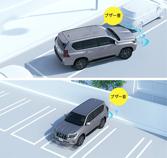 终于等来了冬天图片,普拉多17年大改款官图