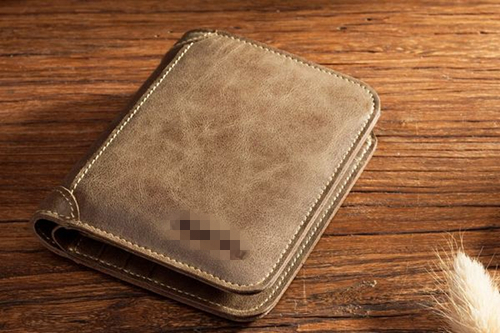 钱包要这样选，才正确，现在我的钱包是越来越饱满了