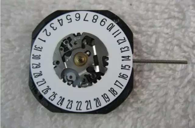 手表瑞士机芯和进口机芯有啥区别,手表标签辨别瑞士机芯和日本机芯