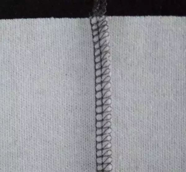 边缝处理,边缝怎么处理好看