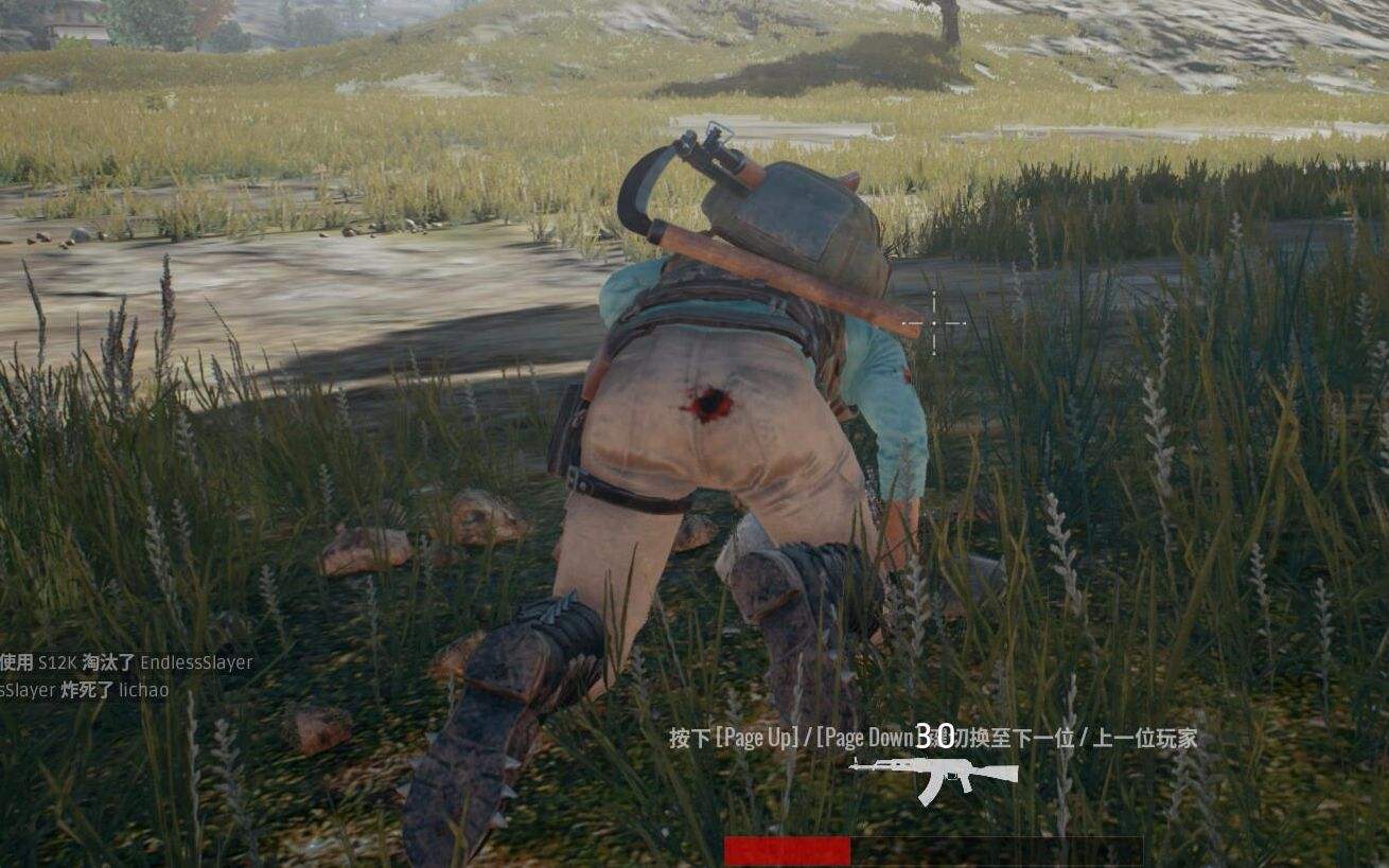 换新耳机玩绝地求生会卡死,绝地求生耳机枪声太大