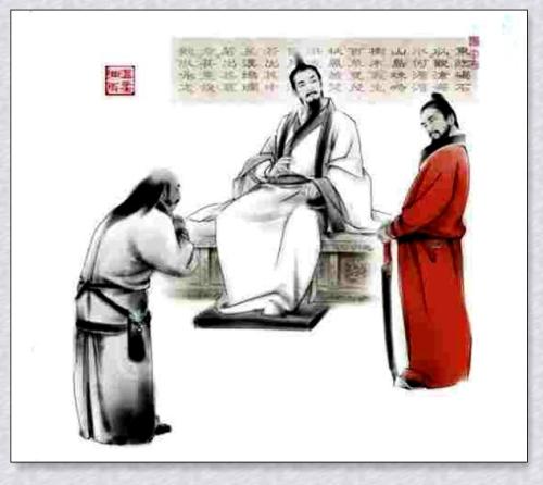 在没有硬币的年代是如何克服选择困难症的?李克的识人五条