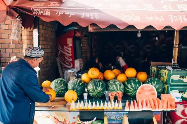 回顾：旧梦之域，新辟之疆‖这是一个让我魂萦梦绕的地方