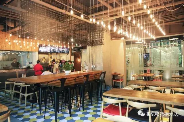 三里屯美食排行top10,三里屯必吃的10家馆子