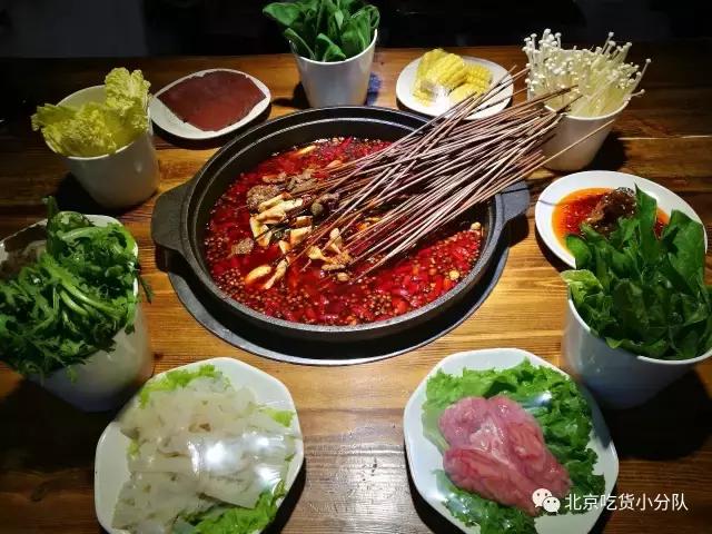 三里屯美食排行top10,三里屯必吃的10家馆子