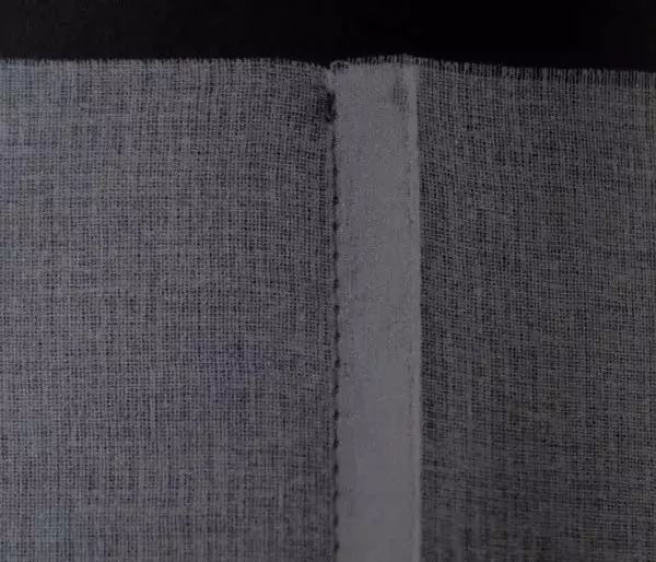 边缝处理,边缝怎么处理好看