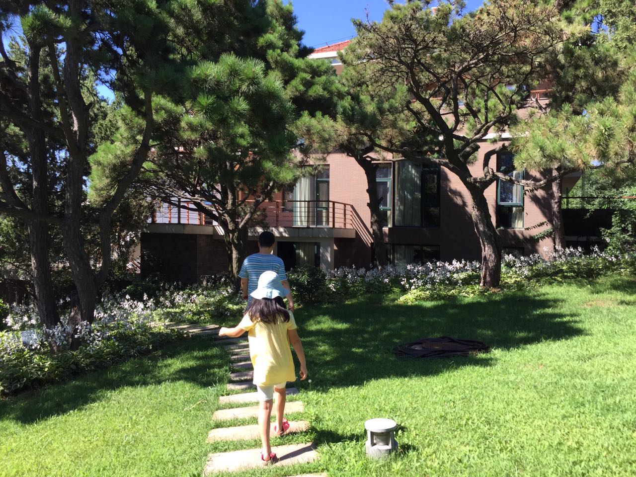 什么时候去秦皇岛北戴河玩合适,去秦皇岛好还是北戴河好