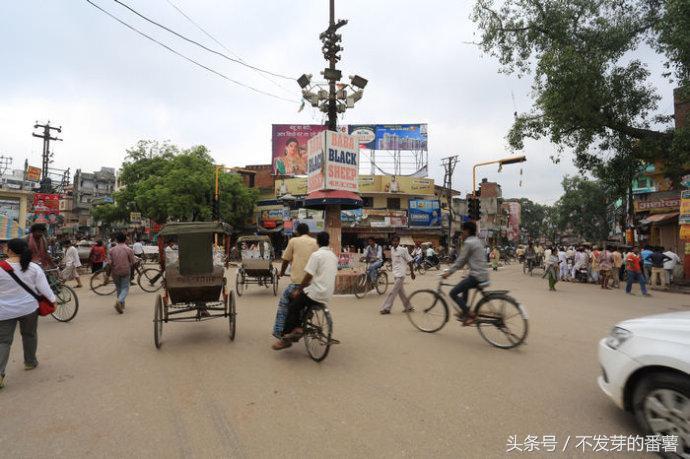 印度所见所闻,印度孟买旅游真实感受