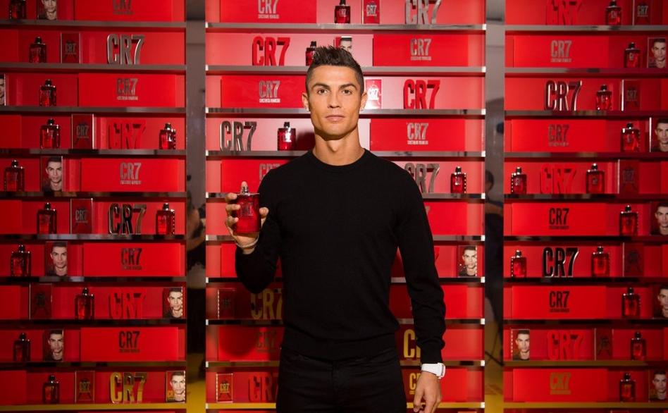 c罗kaka香水,c罗cr7新香水