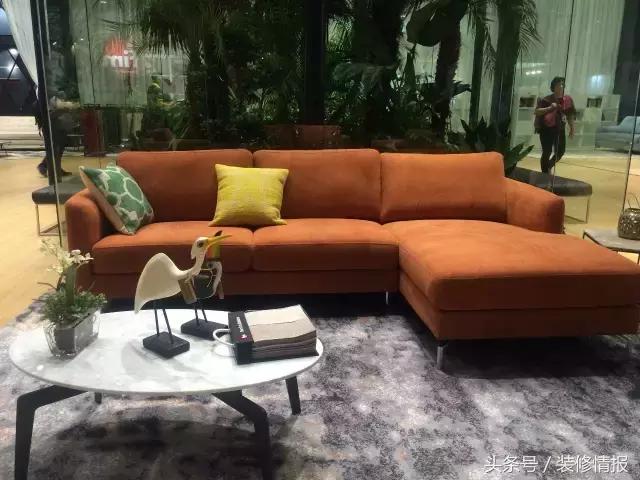 2017上海家居展7月份,家居展逛展攻略