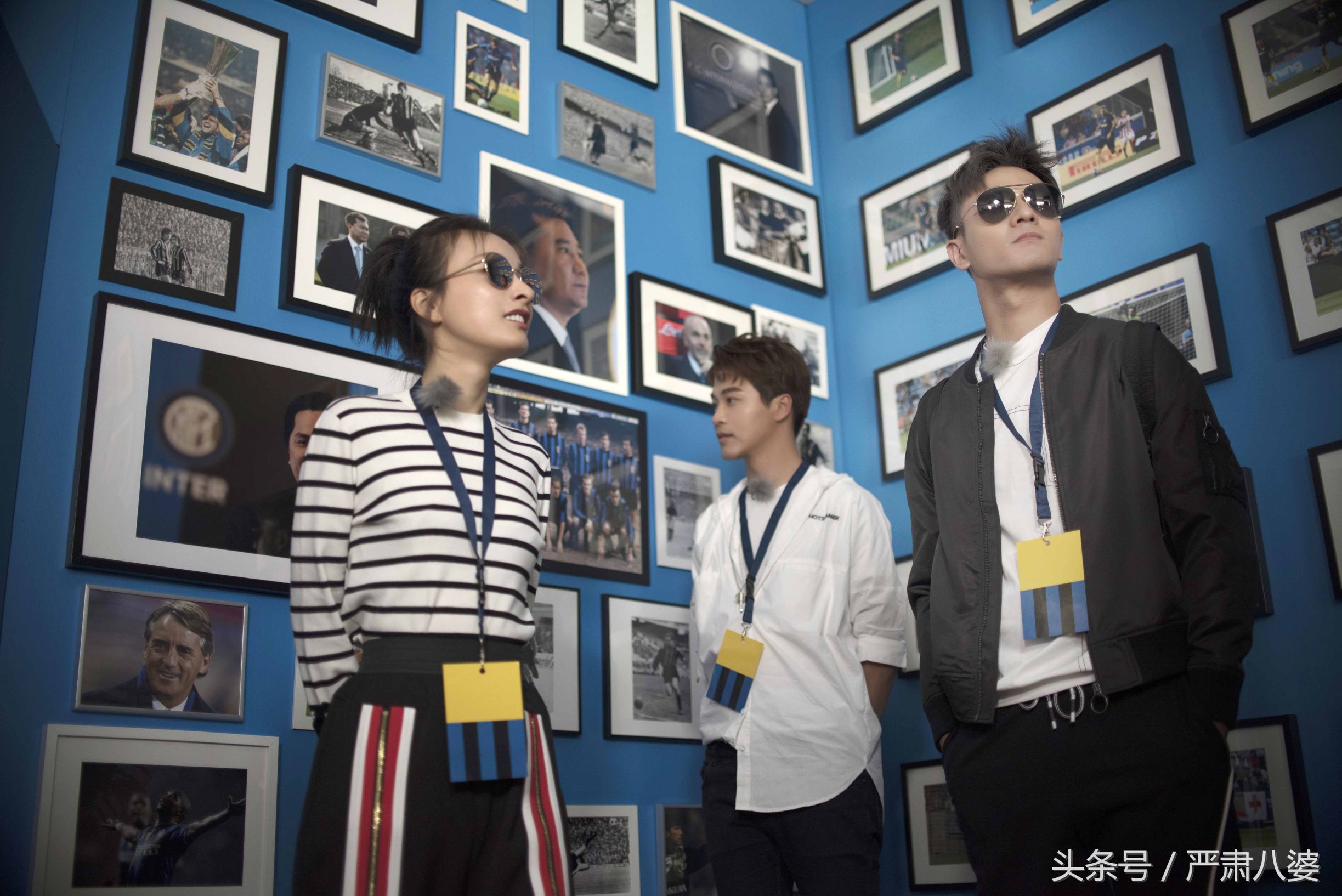 郑凯遇见足球城,郑恺集锦