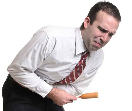 胃痛胃酸胃胀，不用斯达舒，学会这6招也能“胃必治”，全干货！