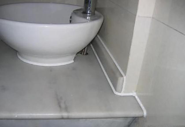 玻璃胶打好的教程,玻璃胶打胶新手教学