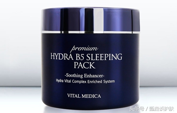 面膜基础配方的深度剖析,一个配方师对50款面霜深度分析