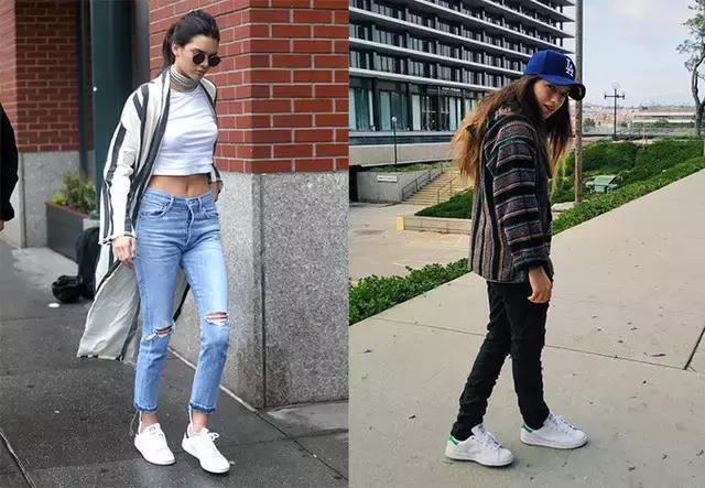 阿迪达斯十大最值得入手的鞋,阿迪绿尾有几个版本