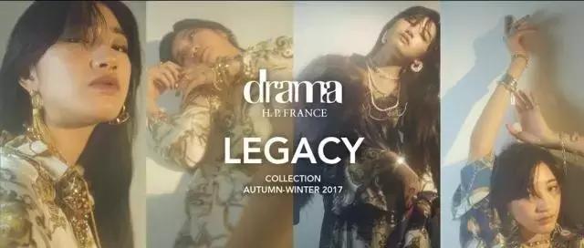 日本东京水晶首饰,中古日本回流首饰是啥