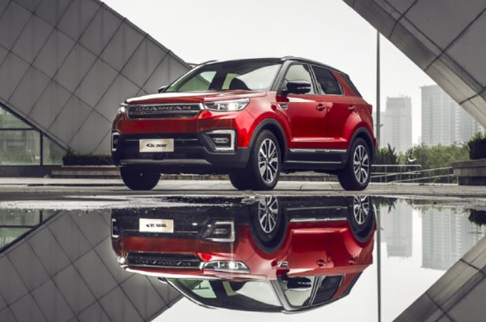 长安cs55plus蓝鲸版底盘装甲,长安cs55plus二代底盘装甲怎么样