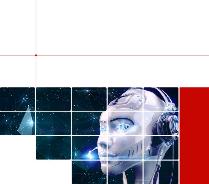 波动鳍机器人,波动机器人