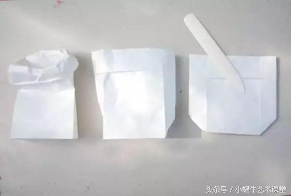 中秋节最好看的手工灯笼制作方法,中秋节灯笼制作手工圆灯笼