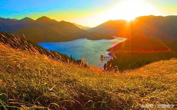 广西深秋好看的地方,广西的秋天哪里风景最美