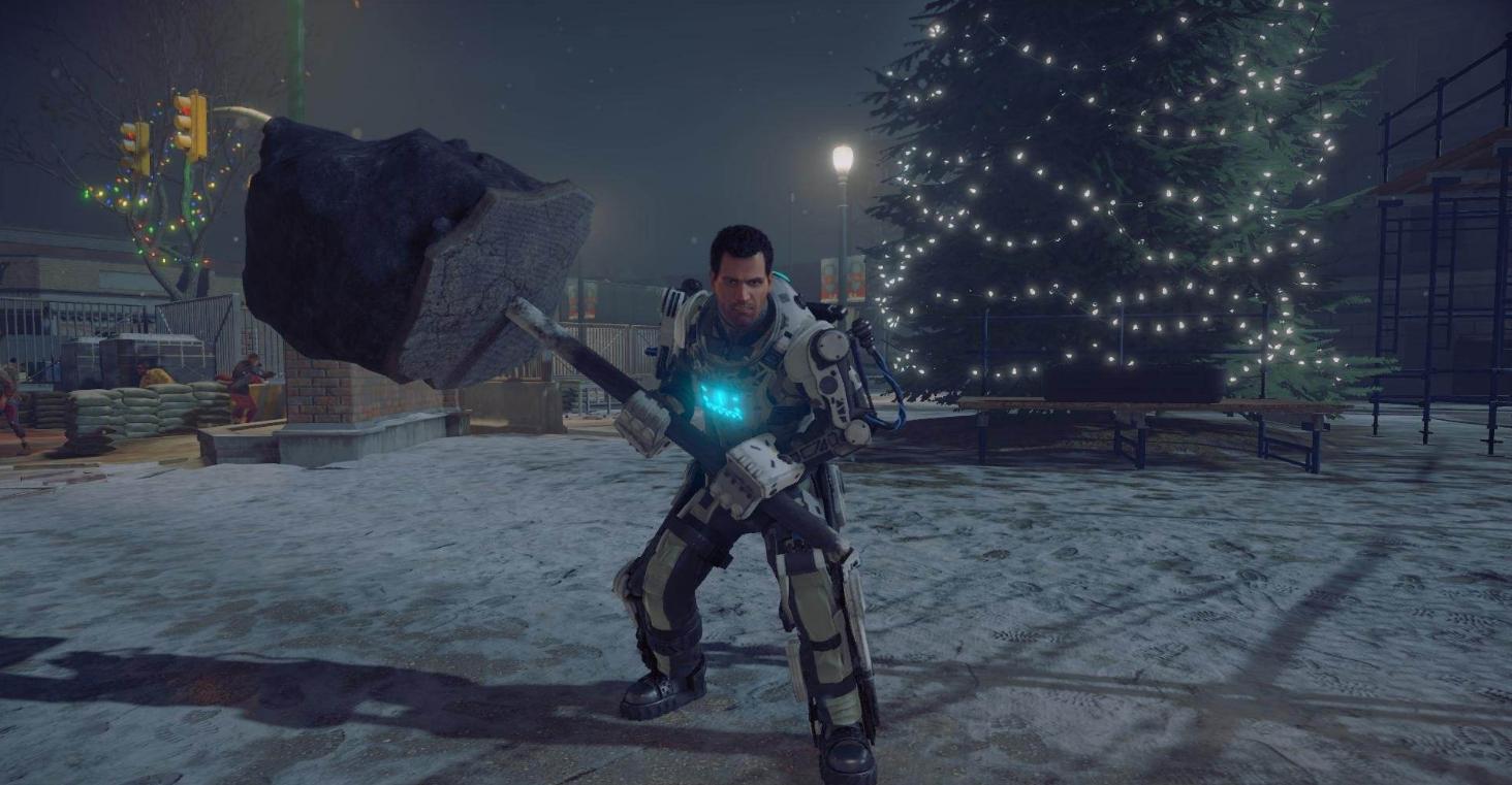 好玩的丧尸大作,盘点那些好玩的丧尸游戏