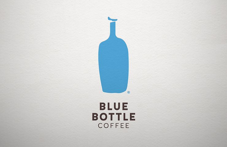 bluebottle蓝瓶咖啡豆,bluebottle咖啡