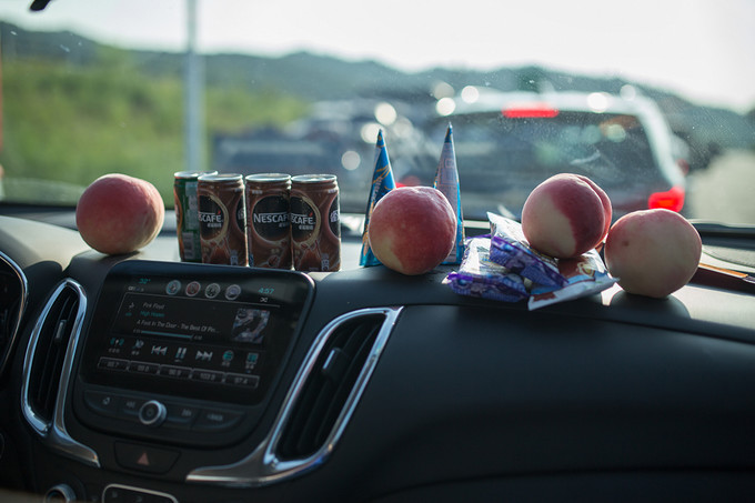 自驾游记初秋内蒙草原风光无限,内蒙大草原之旅自驾游哪里最美