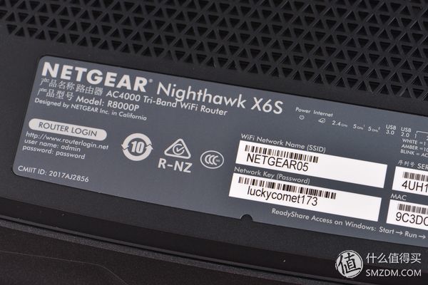 网件jr6100路由器是千兆还是百兆,千兆宽带感觉还是不够快