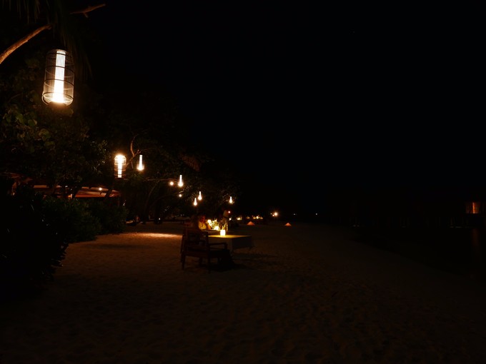 马尔代夫魔富士岛,马尔代夫一价全包浮潜最好的岛