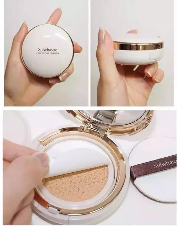 出游必备美妆好物,夏天出游必备底妆