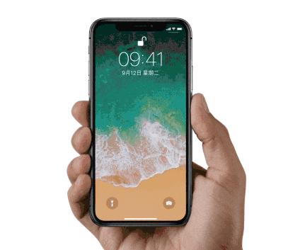 iPhoneX怎么回主页？你得知道这个